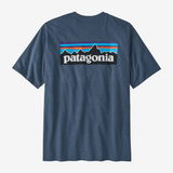 Patagonia - Men's P-6 Logo Responsibili-Tee
