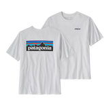 Patagonia - Men's P-6 Logo Responsibili-Tee