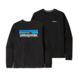 Patagonia - Men's Long-Sleeved P-6 Logo Responsibili-Tee