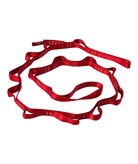 BLACK DIAMOND - 18 MM NYLON DAISY CHAIN 115 CM