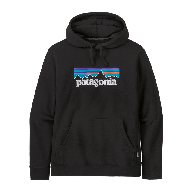 Patagonia - P-6 Logo Uprisal Hoody