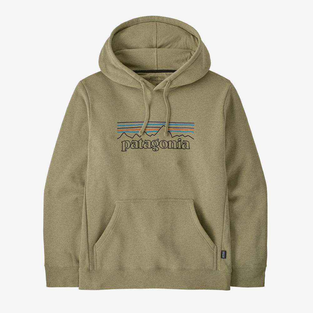 Patagonia - Men's P-6 Logo Uprisal Hoody