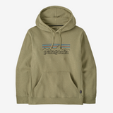 Patagonia - Men's P-6 Logo Uprisal Hoody