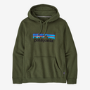 Patagonia - Men's P-6 Logo Uprisal Hoody