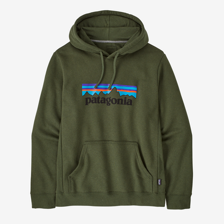 Patagonia P-6 Logo Uprisal Hoody