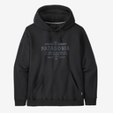 Patagonia - Forge Mark Uprisal Hoody