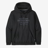 Patagonia - Forge Mark Uprisal Hoody