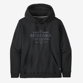 Patagonia - Forge Mark Uprisal Hoody