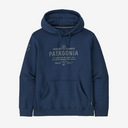 Patagonia - Forge Mark Uprisal Hoody