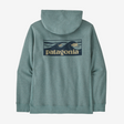 Patagonia - Men's Boardshort Logo Uprisal Hoody