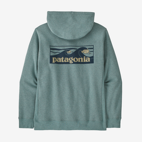 Patagonia - Men's Boardshort Logo Uprisal Hoody