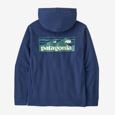 Patagonia - Men's Boardshort Logo Uprisal Hoody