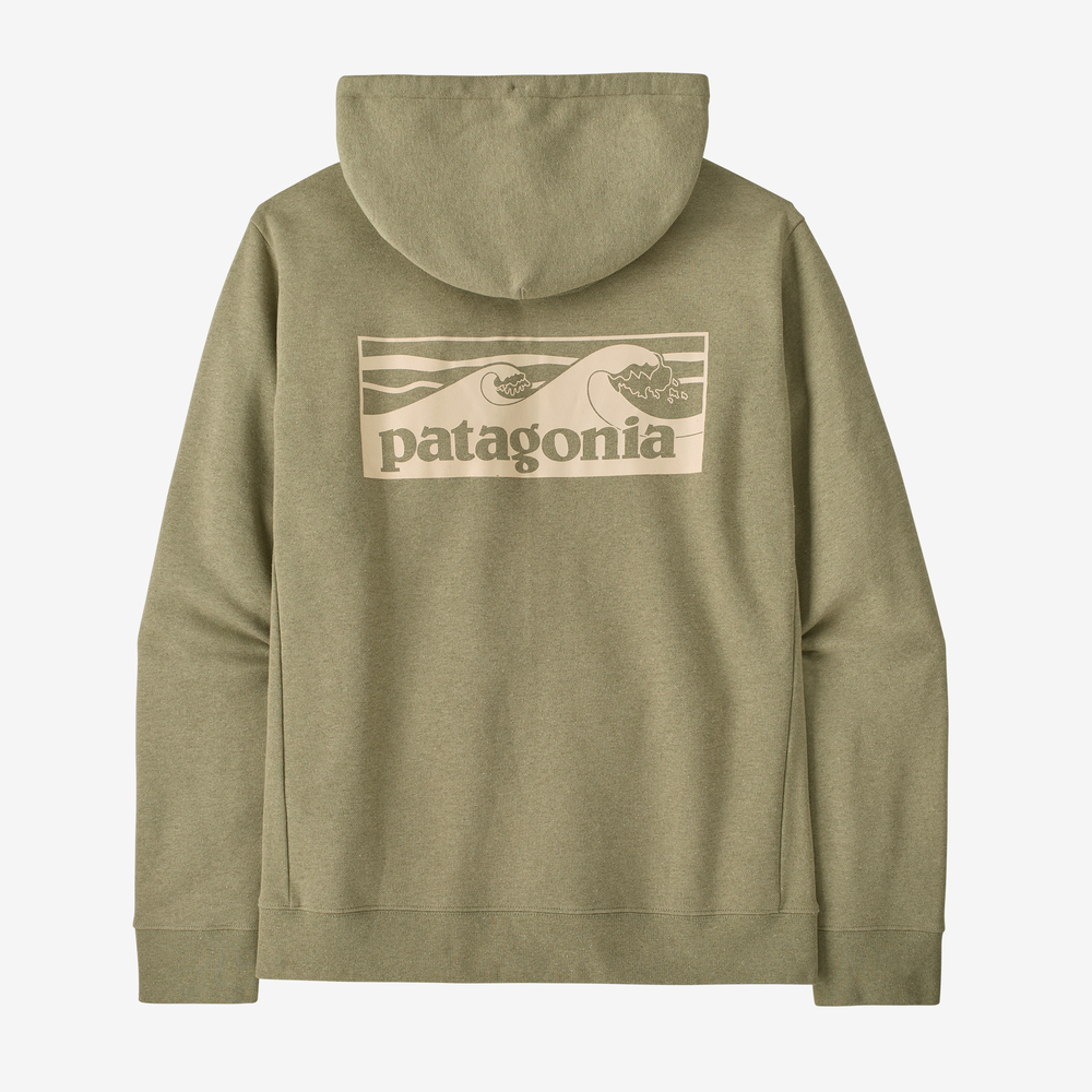 Patagonia - Men's Boardshort Logo Uprisal Hoody