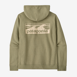 Patagonia - Men's Boardshort Logo Uprisal Hoody
