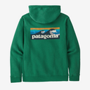 Patagonia - Men's Boardshort Logo Uprisal Hoody