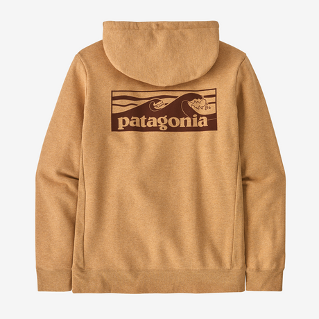 Patagonia - Men's Boardshort Logo Uprisal Hoody
