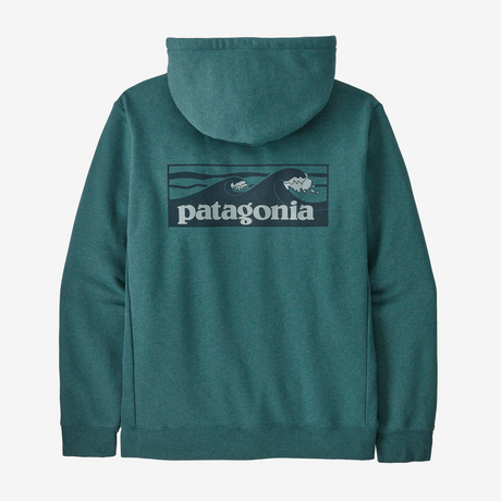 Patagonia - Boardshort Logo Uprisal Hoody