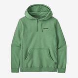 Patagonia - Fitz Roy Icon Uprisal Hoody