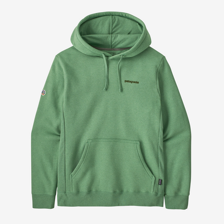 Patagonia - Fitz Roy Icon Uprisal Hoody