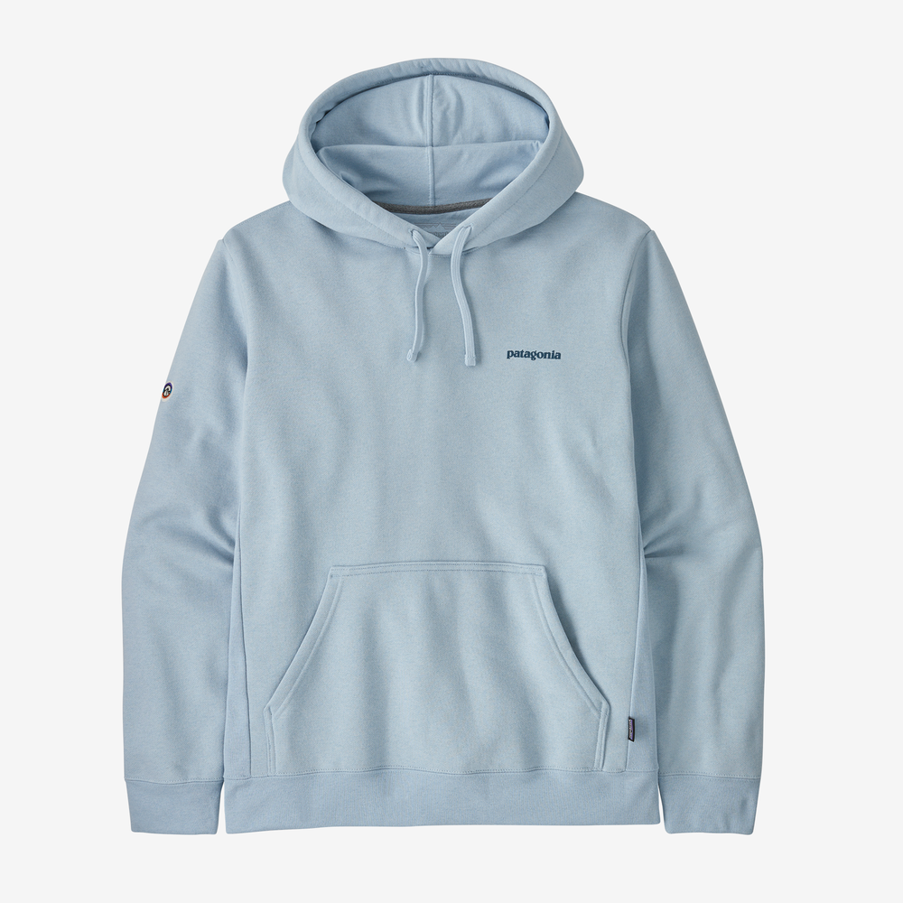 Patagonia - Fitz Roy Icon Uprisal Hoody