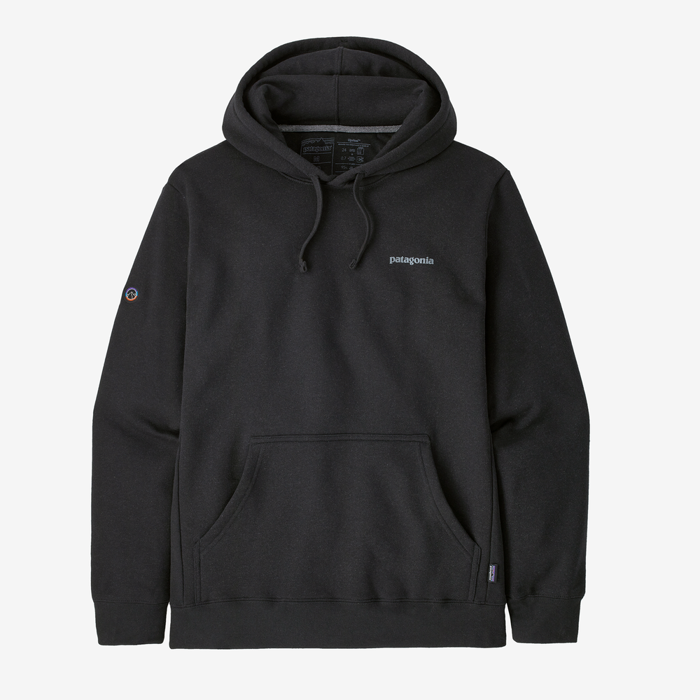 Patagonia - Fitz Roy Icon Uprisal Hoody