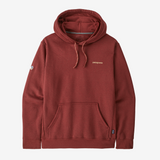 Patagonia - Fitz Roy Icon Uprisal Hoody