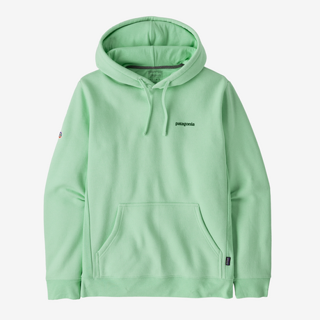 Patagonia - Fitz Roy Icon Uprisal Hoody