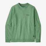 Patagonia - Fitz Roy Icon Uprisal Crew Sweatshirt