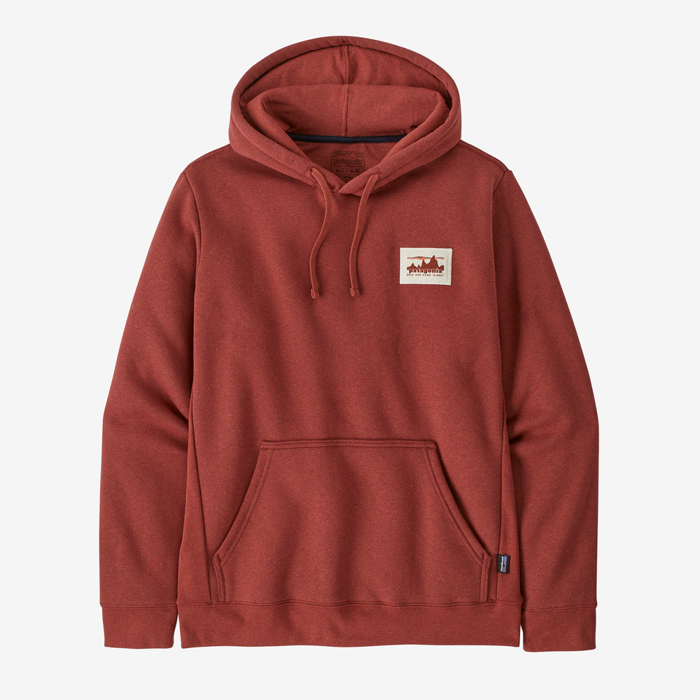 Patagonia - 73 Skyline Uprisal Hoody