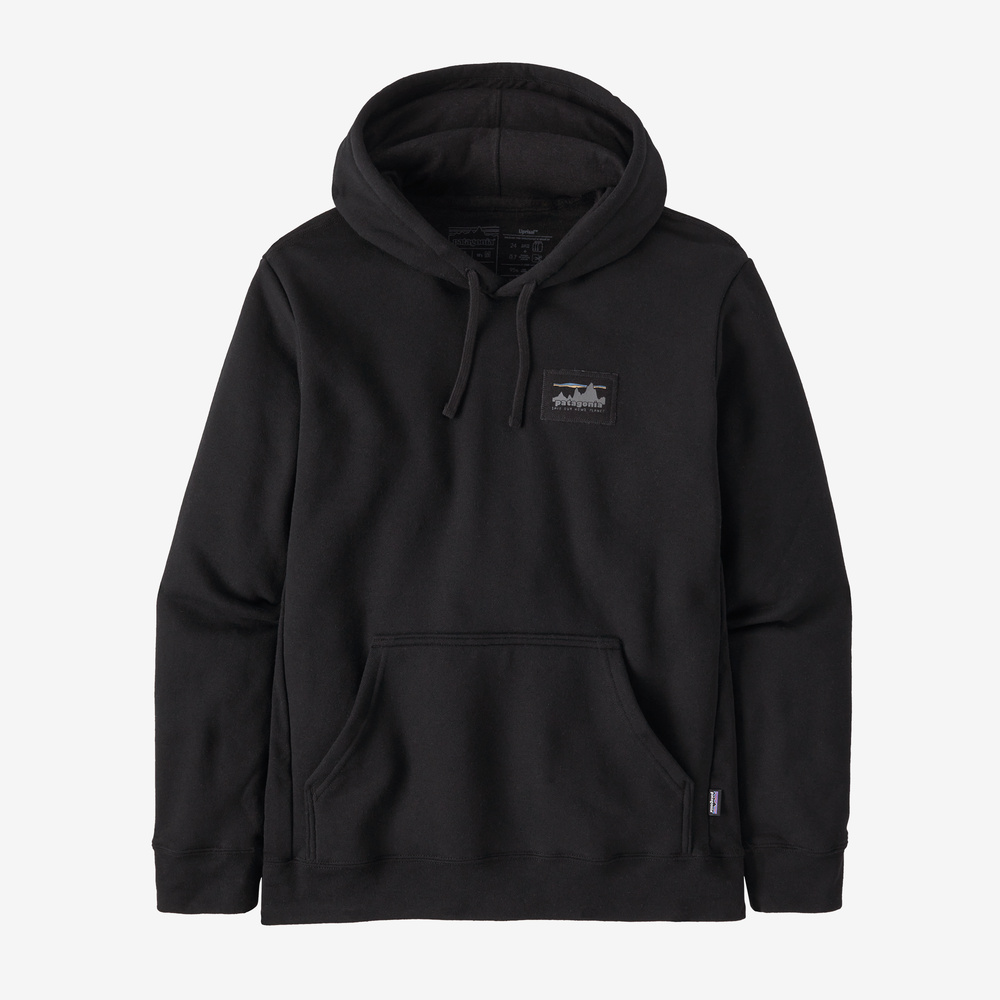 Patagonia - 73 Skyline Uprisal Hoody