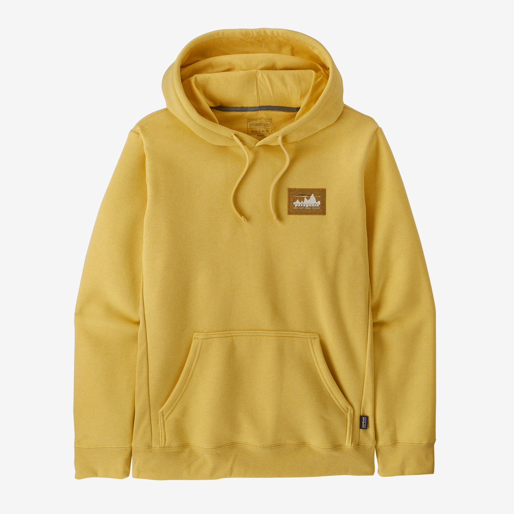 Patagonia - Men's '73 Skyline Uprisal Hoody
