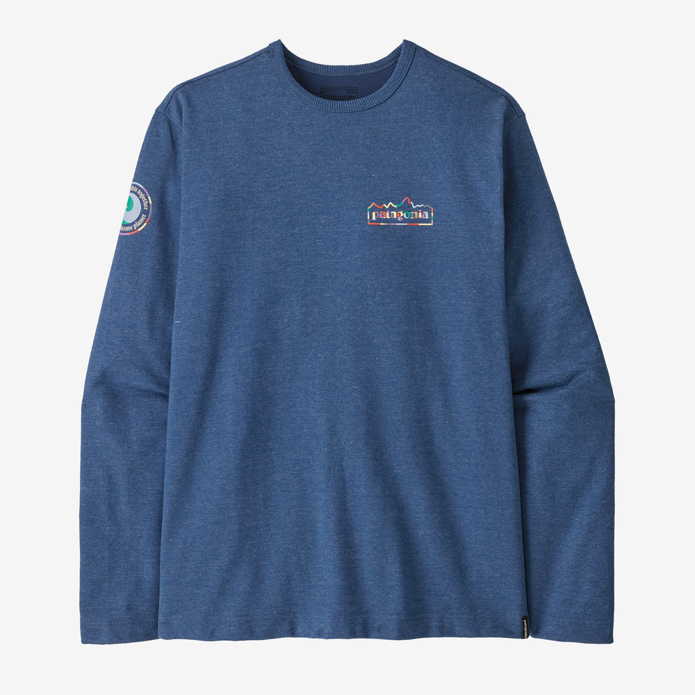 Patagonia - M's LW Unity Fitz Wildrise Crew