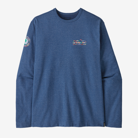 Patagonia - M's LW Unity Fitz Wildrise Crew