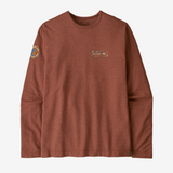 Patagonia - M's LW Unity Fitz Wildrise Crew