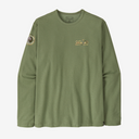 Patagonia - Men's LW Unity Fitz Wildrise Crew
