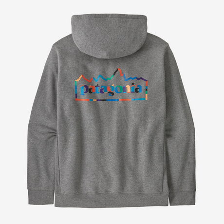 Patagonia - Unity Fitz Uprisal Hoody