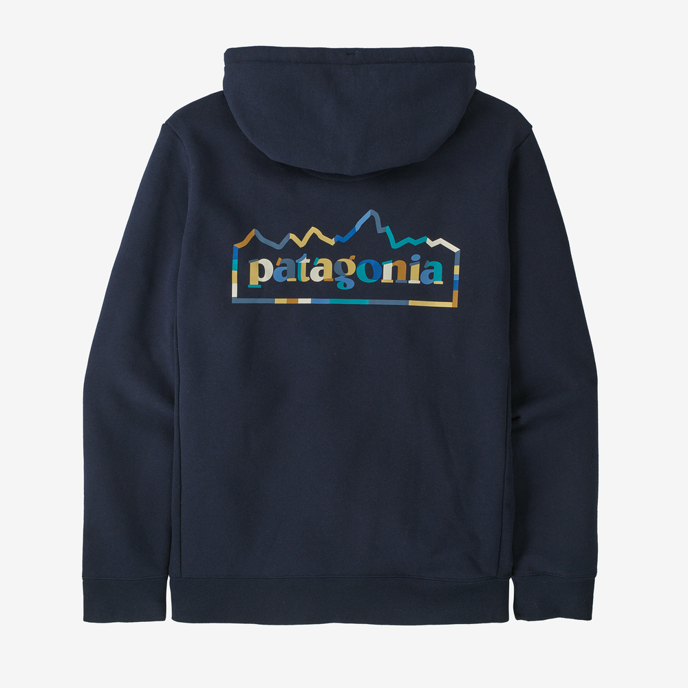 Patagonia - Unity Fitz Uprisal Hoody