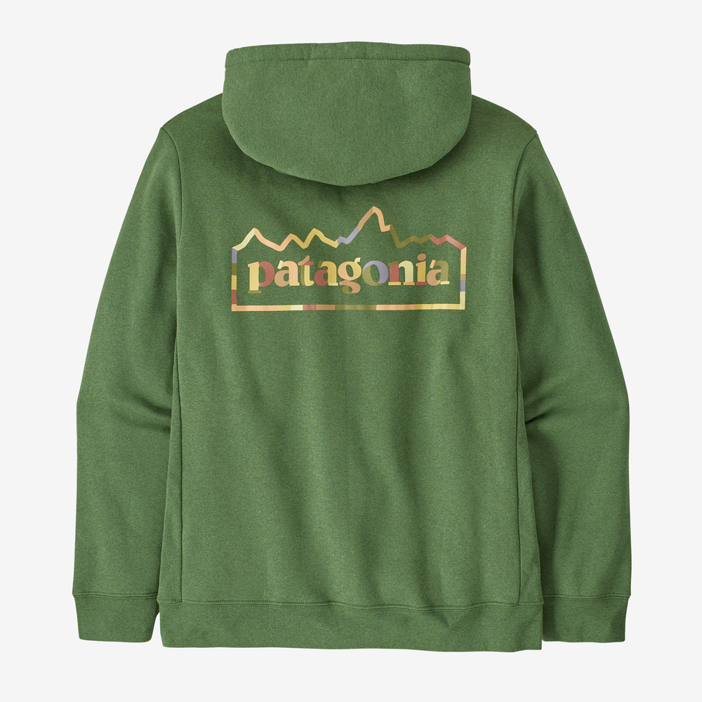 Patagonia - Unity Fitz Uprisal Hoody