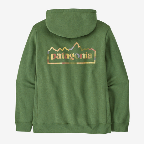 Patagonia Unity Fitz Uprisal Hoody