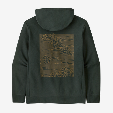 Patagonia - Strataspire Uprisal Hoody