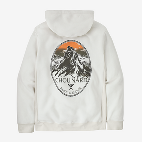 Patagonia - Men's Chouinard Crest Uprisal Hoody