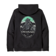 Patagonia - Men's Chouinard Crest Uprisal Hoody