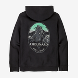 Patagonia - Chouinard Crest Uprisal Hoody