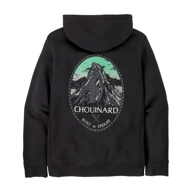 Patagonia - Men's Chouinard Crest Uprisal Hoody