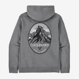 Patagonia - Men's Chouinard Crest Uprisal Hoody