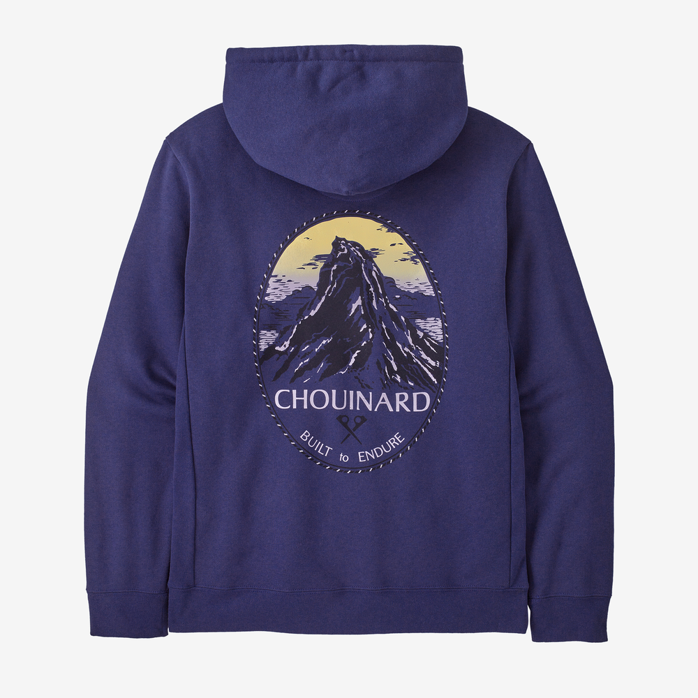 Patagonia - Chouinard Crest Uprisal Hoody