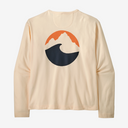 Patagonia - Men's LW Applied Imagination Wildrise Crew
