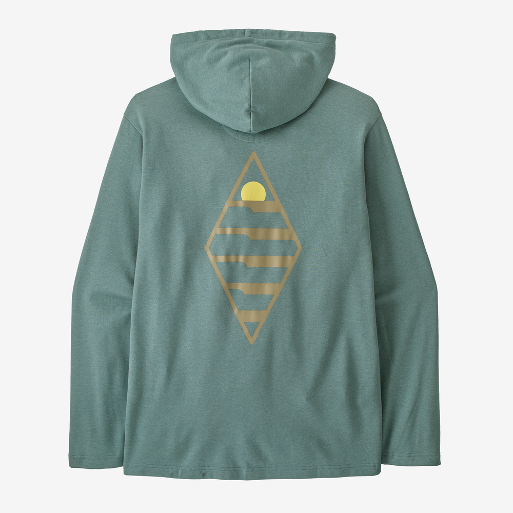 Patagonia - Men's LW Water People Sets Wildrise Hoody