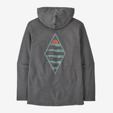 Patagonia - Men's LW Water People Sets Wildrise Hoody