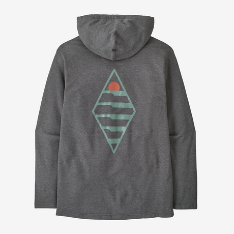 Patagonia - Men's LW Water People Sets Wildrise Hoody